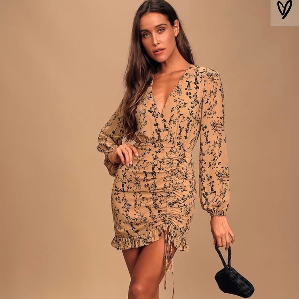 Lulu’s Dress NWT